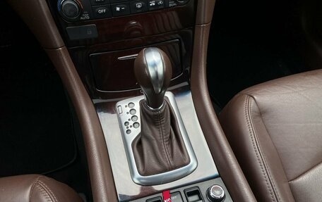Infiniti QX50 I рестайлинг, 2013 год, 1 599 000 рублей, 17 фотография