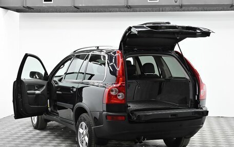 Volvo XC90 II рестайлинг, 2005 год, 855 000 рублей, 5 фотография