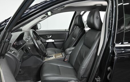 Volvo XC90 II рестайлинг, 2005 год, 855 000 рублей, 6 фотография