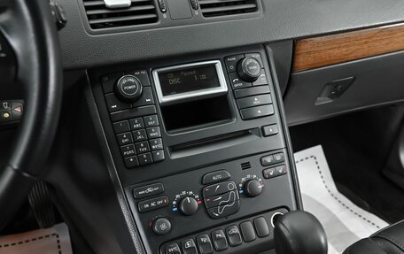 Volvo XC90 II рестайлинг, 2005 год, 855 000 рублей, 11 фотография