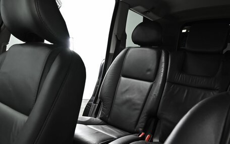 Volvo XC90 II рестайлинг, 2005 год, 855 000 рублей, 14 фотография