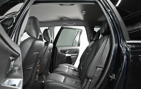 Volvo XC90 II рестайлинг, 2005 год, 855 000 рублей, 15 фотография