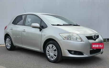 Toyota Auris II, 2008 год, 650 000 рублей, 3 фотография