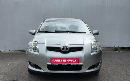 Toyota Auris II, 2008 год, 650 000 рублей, 2 фотография