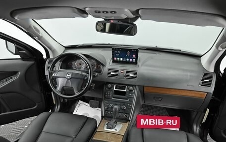 Volvo XC90 II рестайлинг, 2005 год, 855 000 рублей, 13 фотография