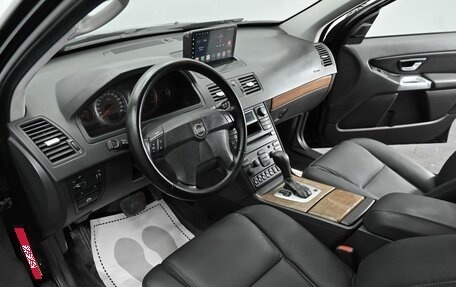 Volvo XC90 II рестайлинг, 2005 год, 855 000 рублей, 8 фотография