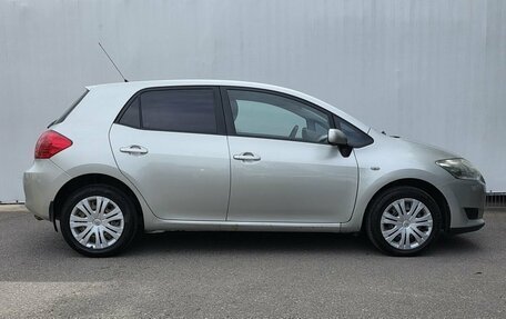 Toyota Auris II, 2008 год, 650 000 рублей, 4 фотография