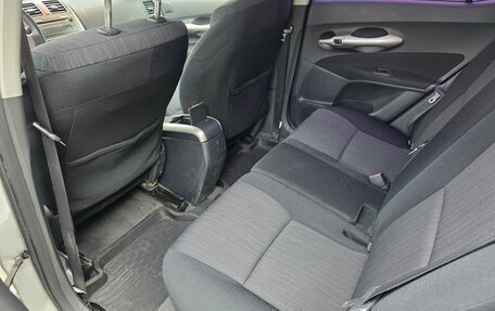 Toyota Auris II, 2008 год, 650 000 рублей, 10 фотография
