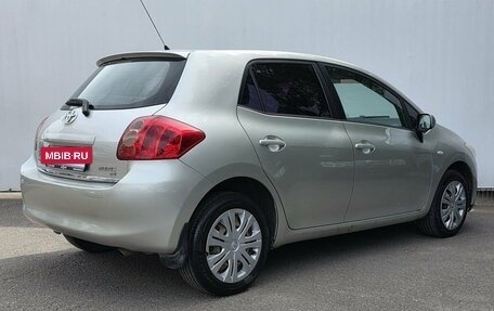 Toyota Auris II, 2008 год, 650 000 рублей, 5 фотография