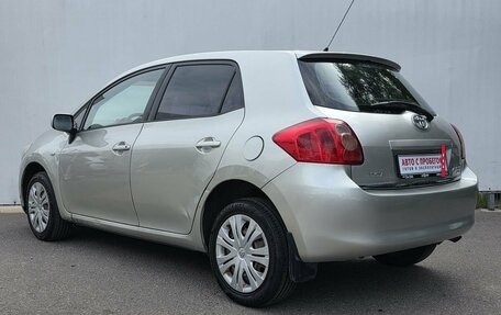 Toyota Auris II, 2008 год, 650 000 рублей, 7 фотография