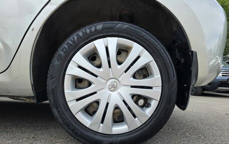 Toyota Auris II, 2008 год, 650 000 рублей, 18 фотография