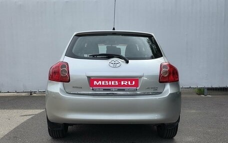 Toyota Auris II, 2008 год, 650 000 рублей, 6 фотография