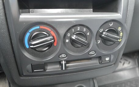 Hyundai Getz I рестайлинг, 2008 год, 379 000 рублей, 12 фотография
