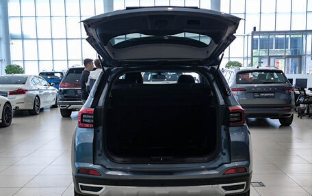 Chery Tiggo 4 I рестайлинг, 2021 год, 1 241 000 рублей, 10 фотография