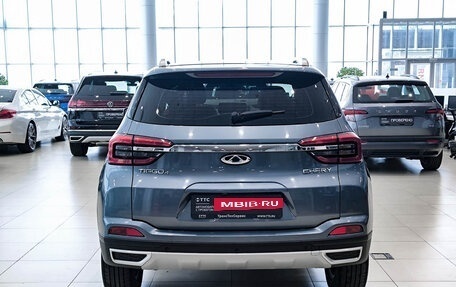 Chery Tiggo 4 I рестайлинг, 2021 год, 1 241 000 рублей, 6 фотография