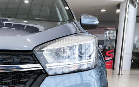 Chery Tiggo 4 I рестайлинг, 2021 год, 1 241 000 рублей, 17 фотография