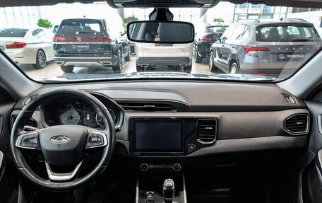 Chery Tiggo 4 I рестайлинг, 2021 год, 1 241 000 рублей, 14 фотография