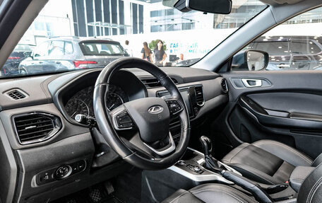 Chery Tiggo 4 I рестайлинг, 2021 год, 1 241 000 рублей, 16 фотография