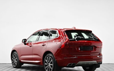 Volvo XC60 II, 2018 год, 2 495 000 рублей, 3 фотография