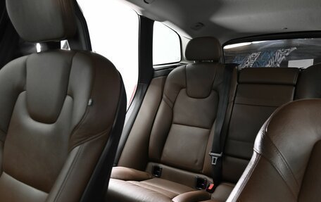 Volvo XC60 II, 2018 год, 2 495 000 рублей, 15 фотография