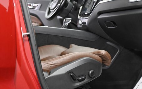 Volvo XC60 II, 2018 год, 2 495 000 рублей, 13 фотография