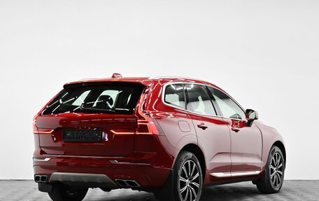 Volvo XC60 II, 2018 год, 2 495 000 рублей, 4 фотография