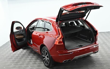 Volvo XC60 II, 2018 год, 2 495 000 рублей, 5 фотография