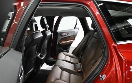 Volvo XC60 II, 2018 год, 2 495 000 рублей, 16 фотография