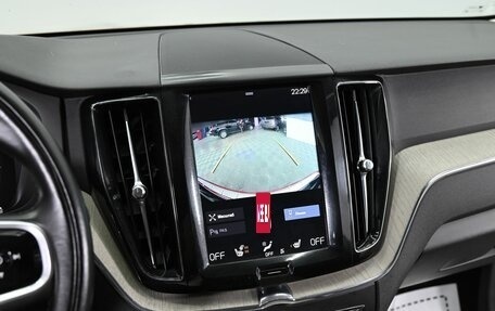 Volvo XC60 II, 2018 год, 2 495 000 рублей, 10 фотография