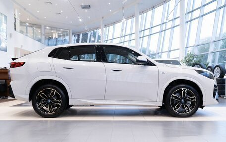 BMW X2, 2024 год, 6 200 000 рублей, 4 фотография
