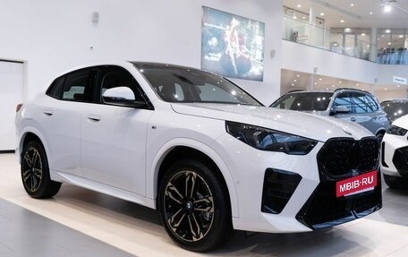 BMW X2, 2024 год, 6 200 000 рублей, 3 фотография