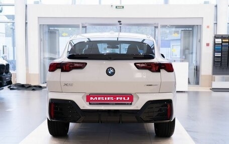 BMW X2, 2024 год, 6 200 000 рублей, 6 фотография