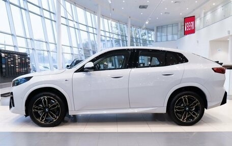 BMW X2, 2024 год, 6 200 000 рублей, 8 фотография
