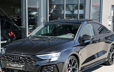 Audi RS 3, 2022 год, 6 230 000 рублей, 1 фотография
