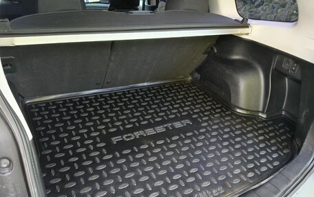 Subaru Forester, 2011 год, 1 700 000 рублей, 1 фотография