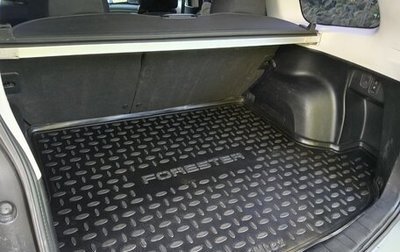 Subaru Forester, 2011 год, 1 700 000 рублей, 1 фотография