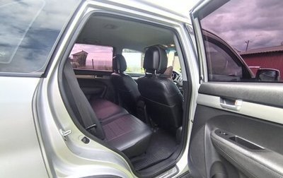 KIA Sorento II рестайлинг, 2012 год, 1 220 000 рублей, 1 фотография