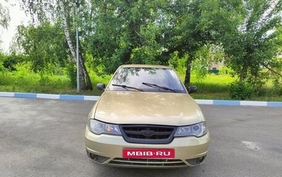 Daewoo Nexia I рестайлинг, 2011 год, 125 000 рублей, 1 фотография