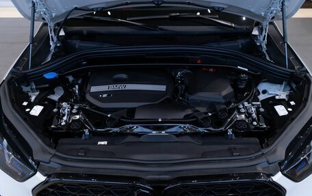 BMW X2, 2024 год, 6 200 000 рублей, 36 фотография