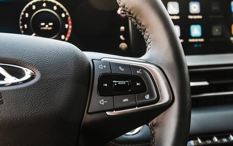 Chery Tiggo 4 I рестайлинг, 2025 год, 2 395 800 рублей, 17 фотография