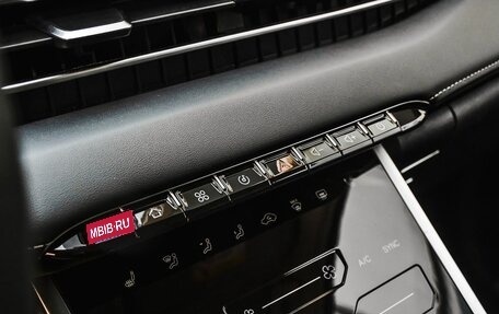 Chery Tiggo 4 I рестайлинг, 2025 год, 2 395 800 рублей, 20 фотография