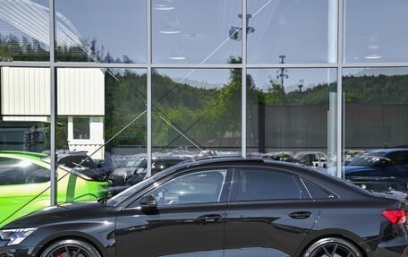 Audi RS 3, 2022 год, 6 230 000 рублей, 5 фотография