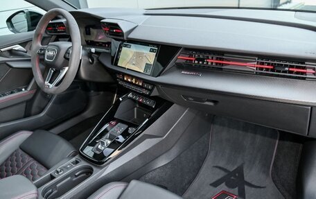 Audi RS 3, 2022 год, 6 230 000 рублей, 10 фотография