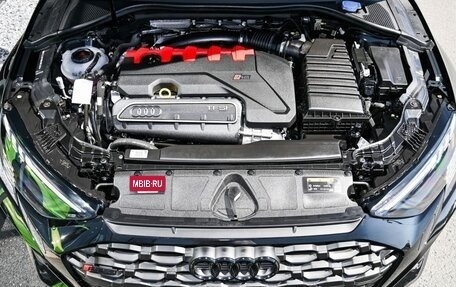Audi RS 3, 2022 год, 6 230 000 рублей, 6 фотография