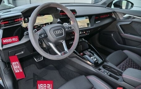Audi RS 3, 2022 год, 6 230 000 рублей, 8 фотография