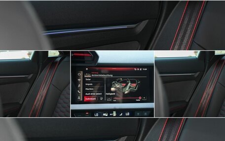 Audi RS 3, 2022 год, 6 230 000 рублей, 20 фотография