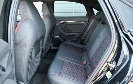Audi RS 3, 2022 год, 6 230 000 рублей, 15 фотография