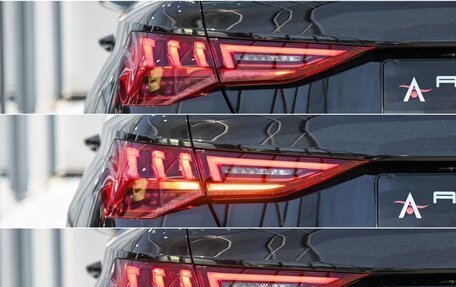 Audi RS 3, 2022 год, 6 230 000 рублей, 25 фотография