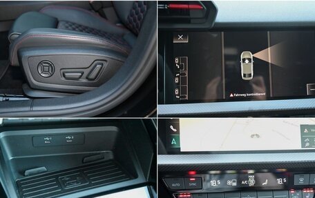 Audi RS 3, 2022 год, 6 230 000 рублей, 19 фотография