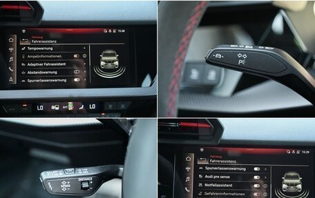 Audi RS 3, 2022 год, 6 230 000 рублей, 18 фотография